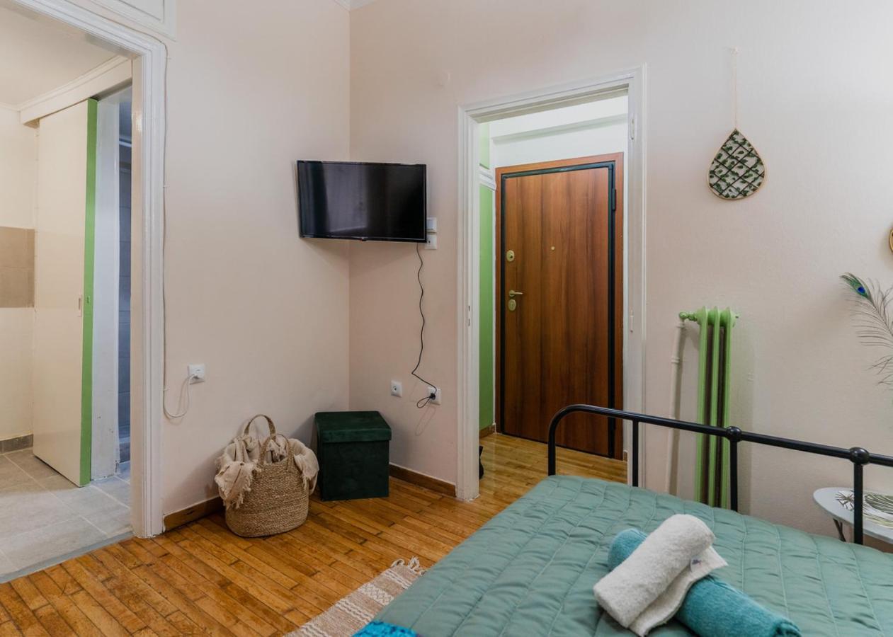 Apartment Boho *