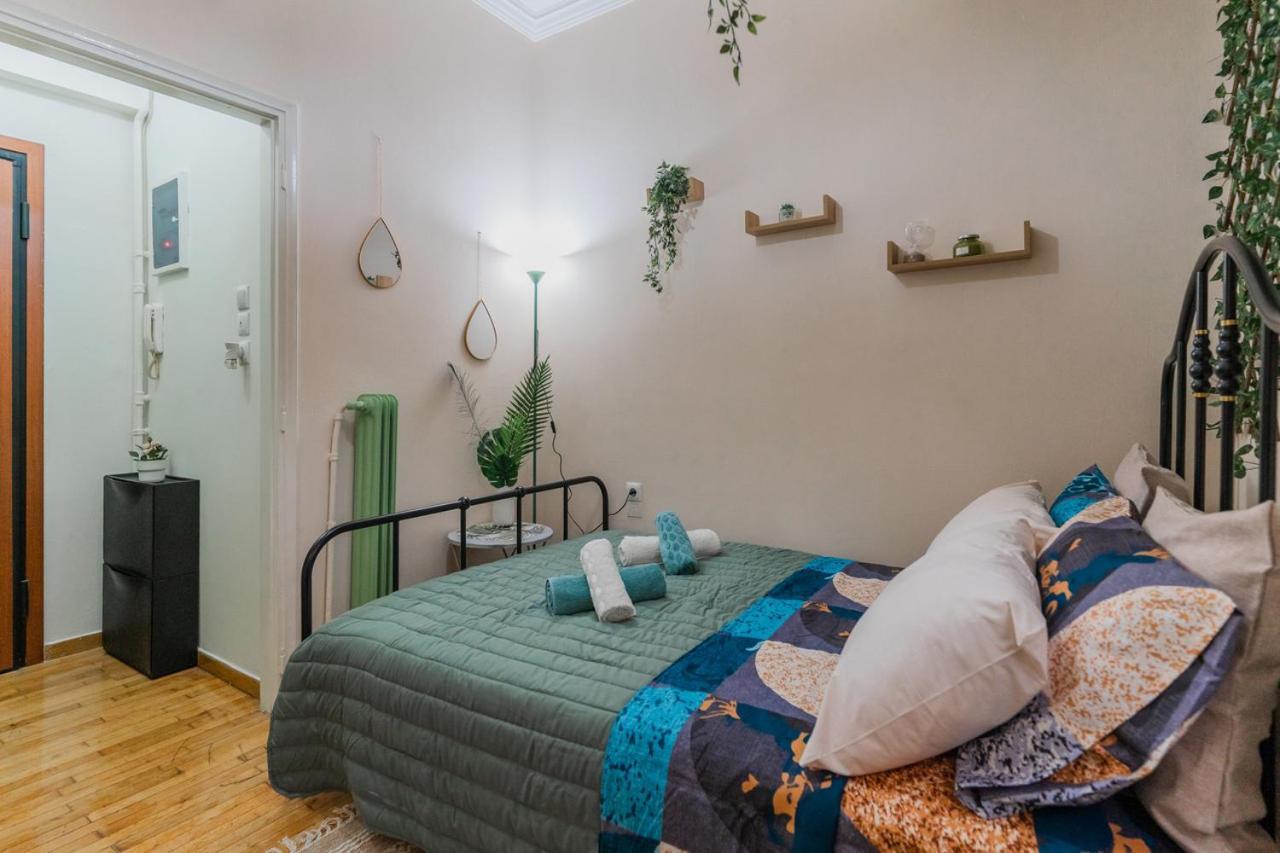 Apartment Boho Athens